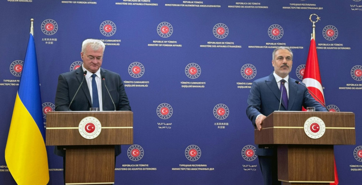 თურქეთის საგარეო საქმეთა მინისტრი - სტამბოლში ჩვენ დავამტკიცეთ, რომ მოლაპარაკებებს შეუძლია კონკრეტული შედეგების მოტანა