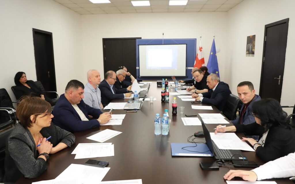 დევნილთა, ეკომიგრანტთა და საარსებო წყაროებით უზრუნველყოფის სააგენტო იძულებით გადაადგილებულ 2000-ზე მეტ ოჯახს სახლს შეუსყიდის