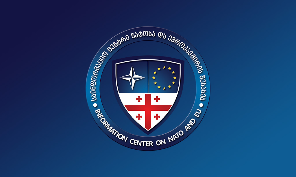 ნატო-სა და ევროკავშირის საინფორმაციო ცენტრის ხელმძღვანელი - რეფორმის შესახებ სპეკულაციები მიზნად ისახავს პროცესის დისკრედიტაციას, რაც ცხადყოფს რეფორმის აუცილებლობას