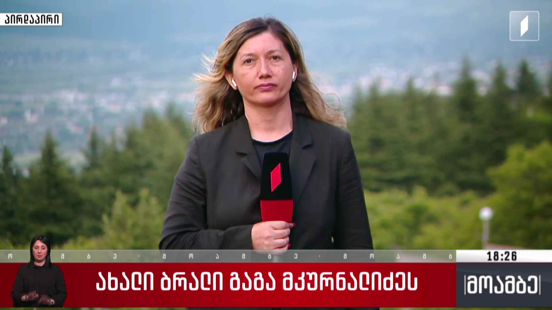ახალი ბრალი გაგა მკურნალიძეს