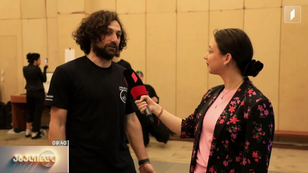 „აფხაზეთი“ – სიმღერისა და ცეკვის სახელმწიფო აკადემიური ანსამბლი