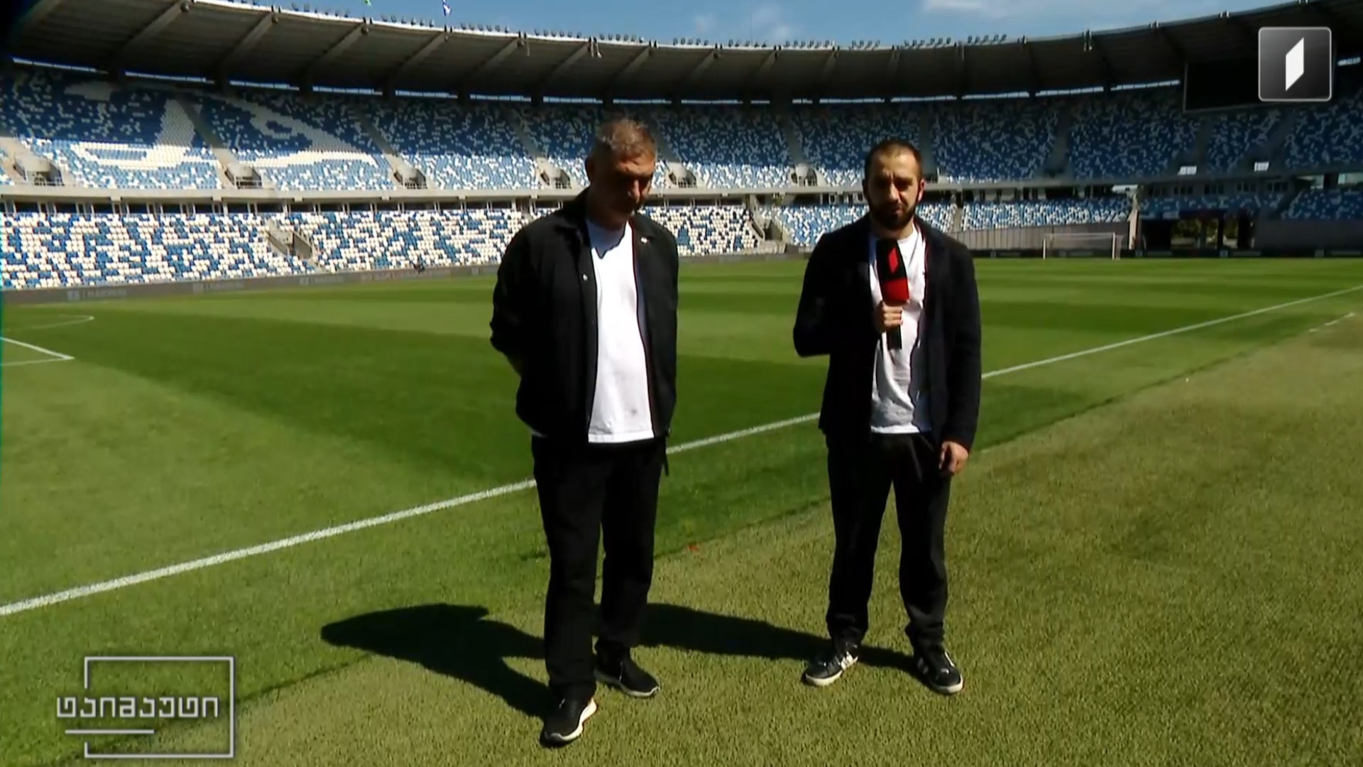 საქართველო vs ფარერის კუნძულები | ცოტნე ქინქლაძის და დავით მუჯირის ჩართვა დინამო არენადან #ტაიმაუტი