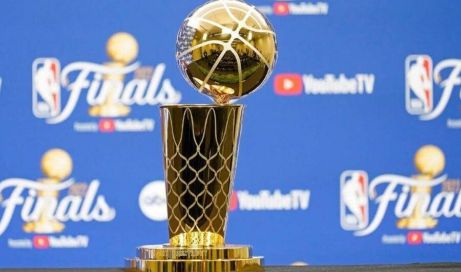 ცნობილია NBA-ის პლეი ოფის პირველი ეტაპის კალენდარი #1TVSPORT