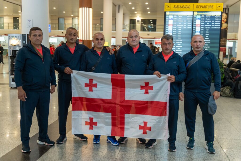 საქართველოს თავდაცვის ძალების დაჭრილ-დაშავებული სამხედრო მოსამსახურეები მოკავშირე ძალების ფონდის ეგიდით გამართულ მარშირებაში მიიღებენ მონაწილეობას