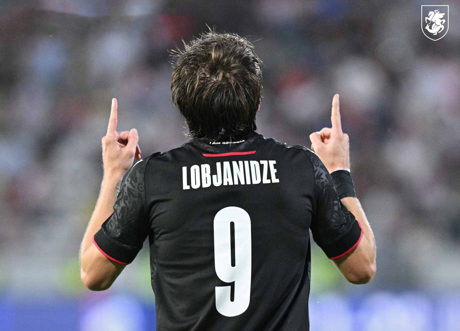 საქართველოს ნაკრებმა საბა ლობჟანიძის გოლით კაბო ვერდესთან პირველი ტაიმი მოიგო [ვიდეო] #1TVSPORT