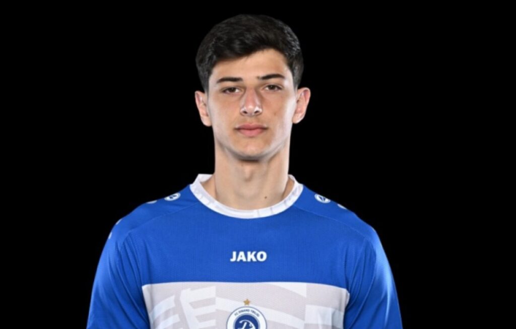 იტალიური გამოცემის ინფორმაციით, 20 წლის ქართველი ფეხბურთელი გიორგი ცეცხლაძე კარიერას „რომაში“ გააგრძელებს #1TVSPORT