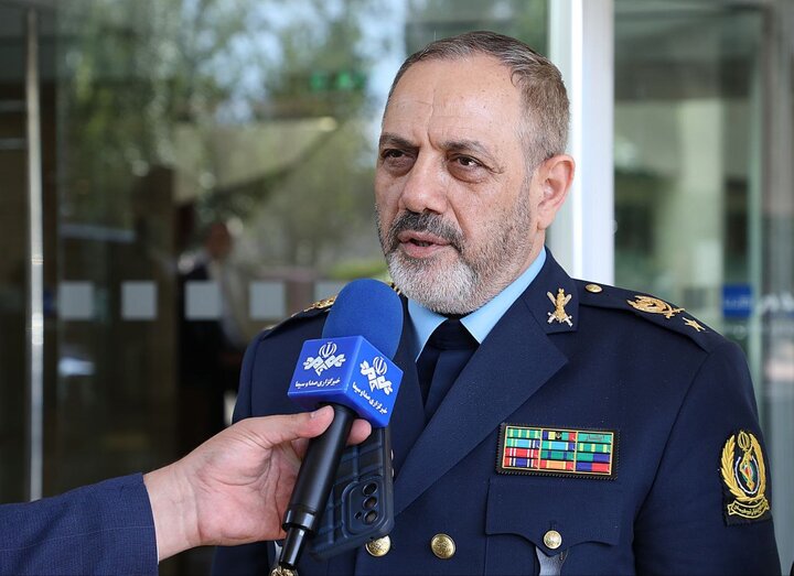 ირანის თავდაცვის მინისტრი - ირანი აღჭურვილია და მზად არის წლების განმავლობაში ომისთვის