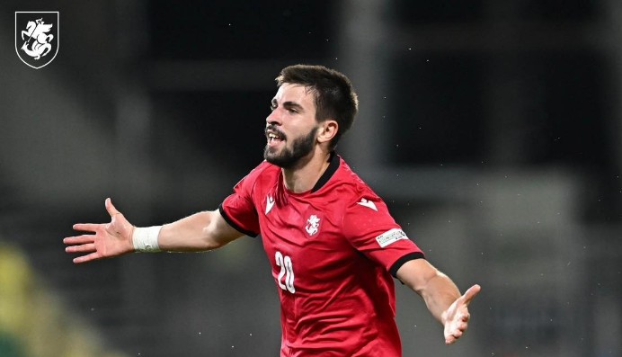 ფრანგული გამოცემის მიხედვით, გიორგი აბუაშვილის შეძენით „სენტ-ეტიენი“ დაინტერესდა #1TVSPORT