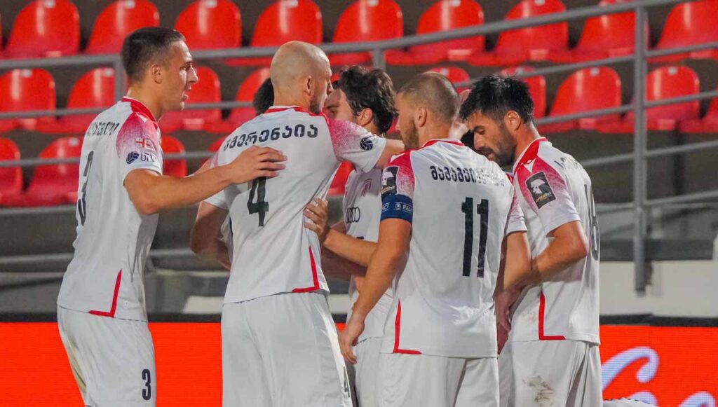 ჩემპიონთა ლიგის პირველ საკვალიფიკაციო ეტაპზე თბილისის „იბერიის“ მეტოქე ცნობილია #1TVSPORT
