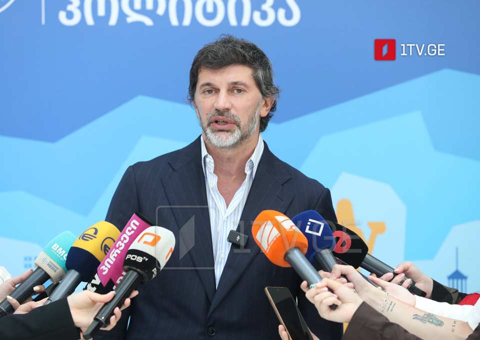 კახა კალაძე ბრიტანეთის საელჩოს განცხადებაზე - საპარლამენტო არჩევნები როდესაც ჩატარდება, რა თქმა უნდა, მოწვეულნი იქნებიან საერთაშორისო ორგანიზაციები, დღეს ამის აუცილებლობა არ არის