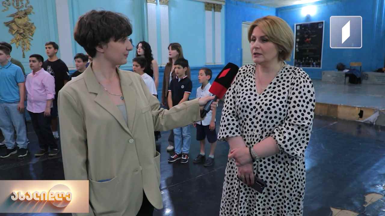 ხალხური მუსიკის ახალგაზრდული ფესტივალი