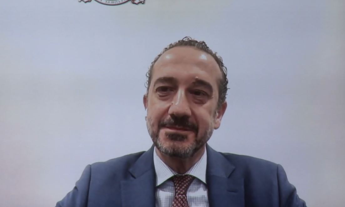 დავით ბაქრაძე - „ნაციონალური მოძრაობის“ წევრები თვეების განმავლობაში საქართველოსთვის უვიზო მიმოსვლის მიცემის წინააღმდეგ ლობირებდნენ