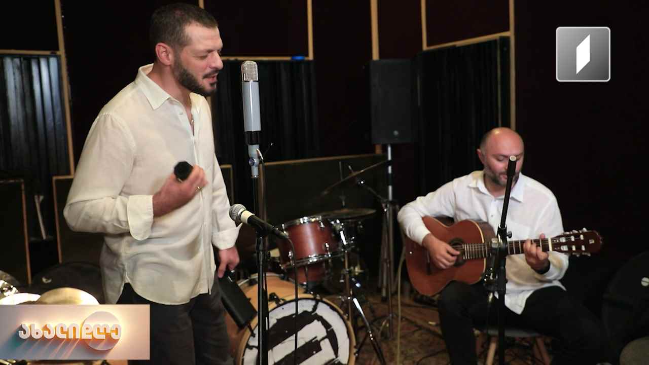 კონსტანტინე პევზნერის იუბილე