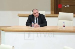 გიორგი გვარაკიძე – გადადგომას არ ვაპირებ, საიდან მოიტანეთ, რომ ვაპირებ სადმე წასვლას, ან სადმე გადასვლას?
