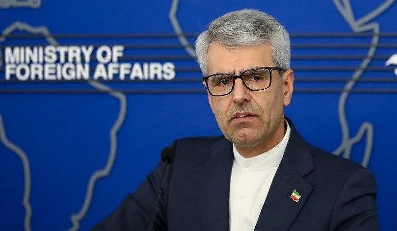 ირანის საგარეო საქმეთა სამინისტროში აცხადებენ, რომ ამერიკულ ბაზებზე განხორციელებული დარტყმები თავდაცვის უფლების განხორციელება იყო, გაერო-ს ქარტიის შესაბამისად