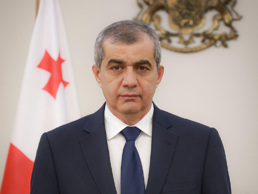 ფინანსთა სამინისტროს საგამოძიებო სამსახურის უფროსის თანამდებობაზე მიხეილ მაღლაკელიძე დაინიშნა