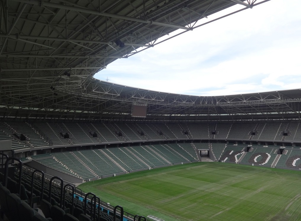 მსოფლიო ჩემპიონატის შესარჩევი | თურქეთი-საქართველოს მატჩი ქოჯაელში გაიმართება #1TVSPORT