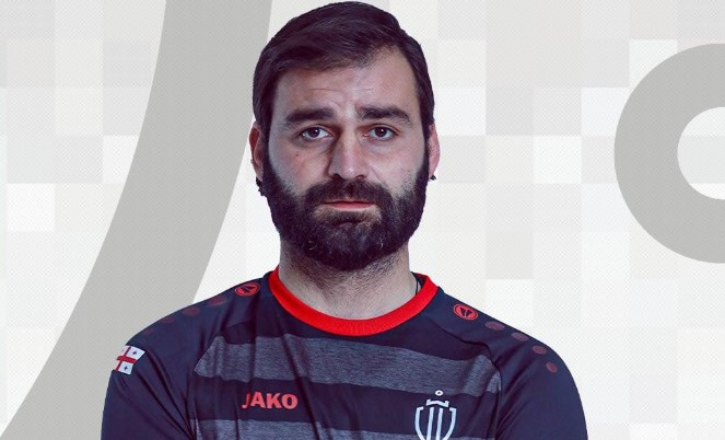 „რუსთავი“ რამდენიმე მოთამაშემ დატოვა #1TVSPORT