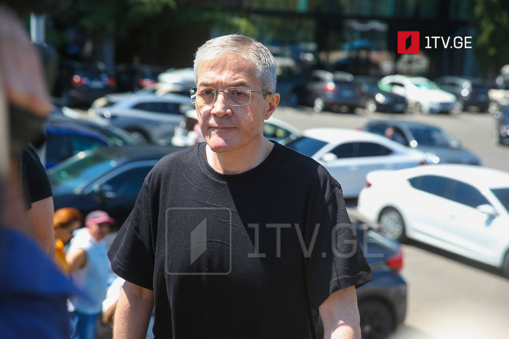 სასამართლომ გივი თარგამაძეს შვიდი თვით პატიმრობა შეუფარდა და ორი წლით თანამდებობის დაკავება აუკრძალა