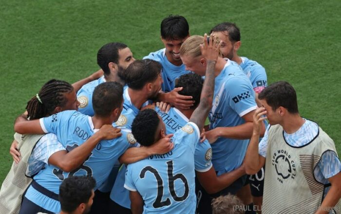 ერლინგ ჰალანდმა 300 გოლი მესიზე, რონალდოზე და მბაპეზე ადრე გაიტანა - 370-ე მატჩში #1TVSPORT