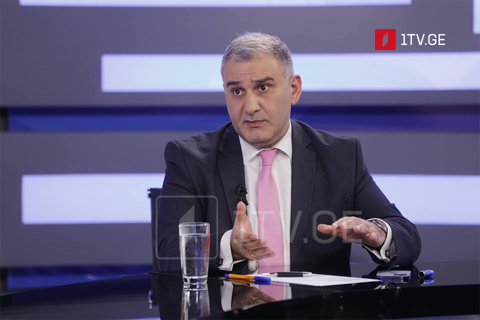 მიხეილ სარჯველაძე - ყველა, ვინც პროცესში იქნება ჩართული, მკურნალობით უნდა იყოს დაკავებული და არა მკურნალობის ნიღბის ქვეშ საპირისპირო საქმეს აკეთებდეს, ლეგალურად აწვდიდეს ნარკოტიკს ადამიანს