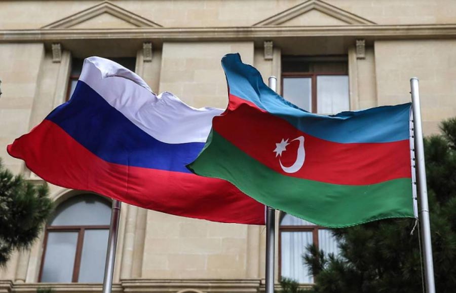 ეკატერინბურგში პოლიციის რეიდების დროს აზერბაიჯანის ორი მოქალაქის დაღუპვის საპასუხოდ აზერბაიჯანმა ყველა რუსული კულტურული ღონისძიება გააუქმა