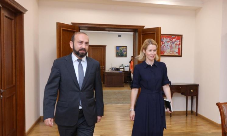 სომხეთის საგარეო საქმეთა მინისტრი აცხადებს, რომ სომხეთმა და ევროკავშირმა უსაფრთხოებისა და თავდაცვის სფეროში თანამშრომლობის შესახებ კონსულტაციები დაიწყეს