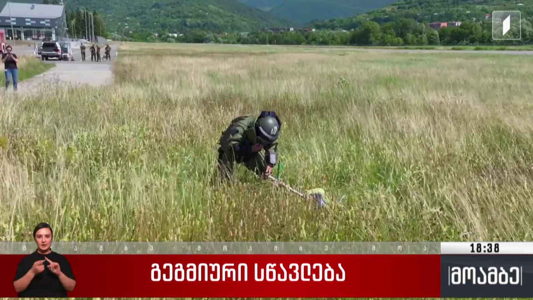 გეგმიური სწავლება