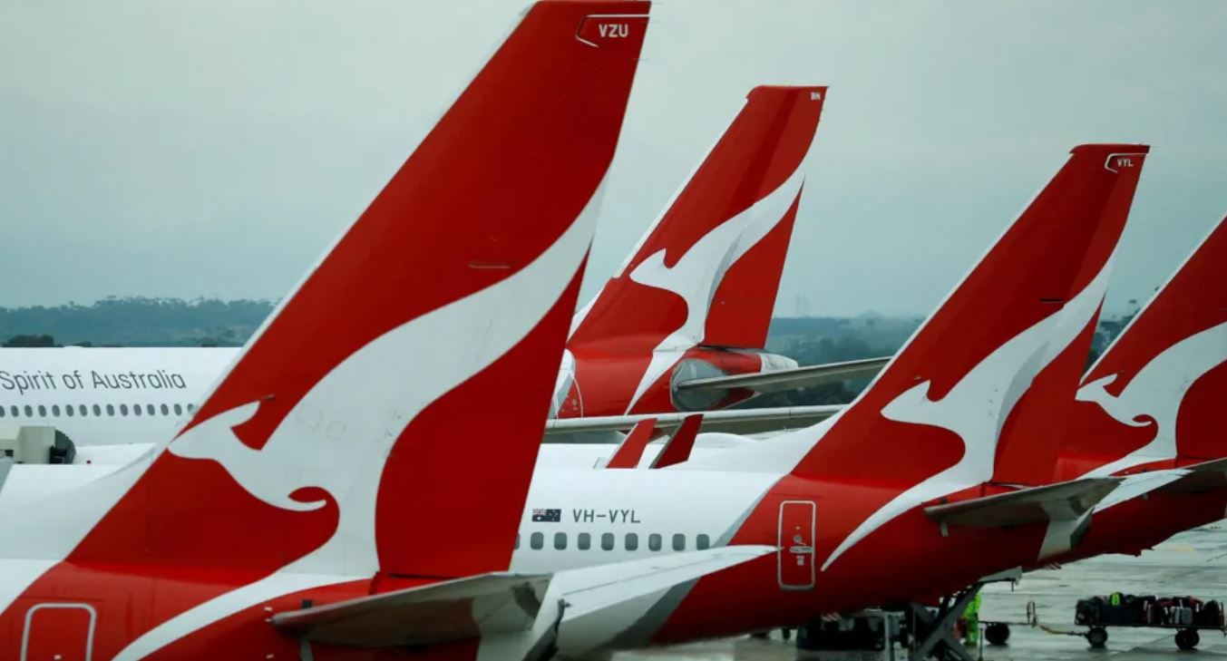 „ბიბისი” - ავსტრალიური ავიაკომპანიის, Qantas-ის მონაცემთა ბაზაზე კიბერთავდასხმის შედეგად ექვს მილიონამდე მომხმარებლის პირადი ინფორმაცია მოიპარეს