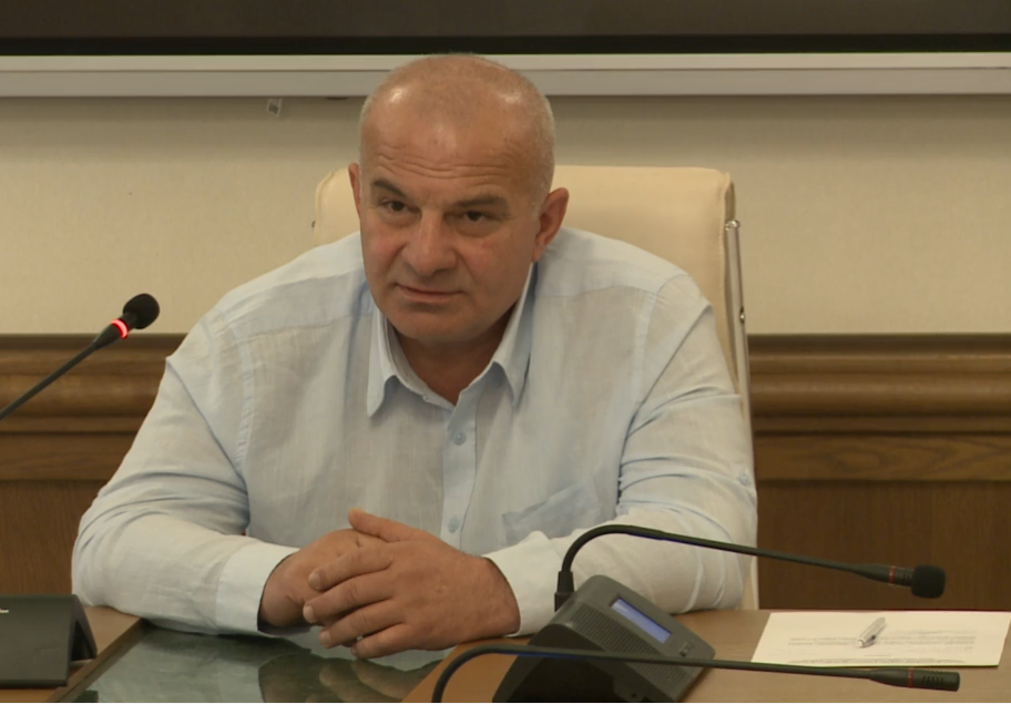 იმედა მაისურაძე - სენაკში დამაკავეს და წამიყვანეს ფოთში, მოღალატე ხარ, უნდა გაგასამართლოთო, ამბობდნენ, თითქოს ემზარ კვიციანისგან თანხა მქონდა აღებული და ამიტომ არ ვისროლე