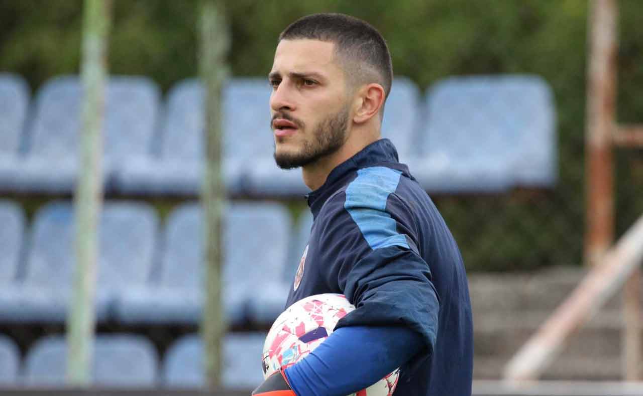 დავით კერესელიძე - სუპერთასის მოგება „დილას“ ფეხბურთელებზე კარგად იმოქმედებს #1TVSPORT