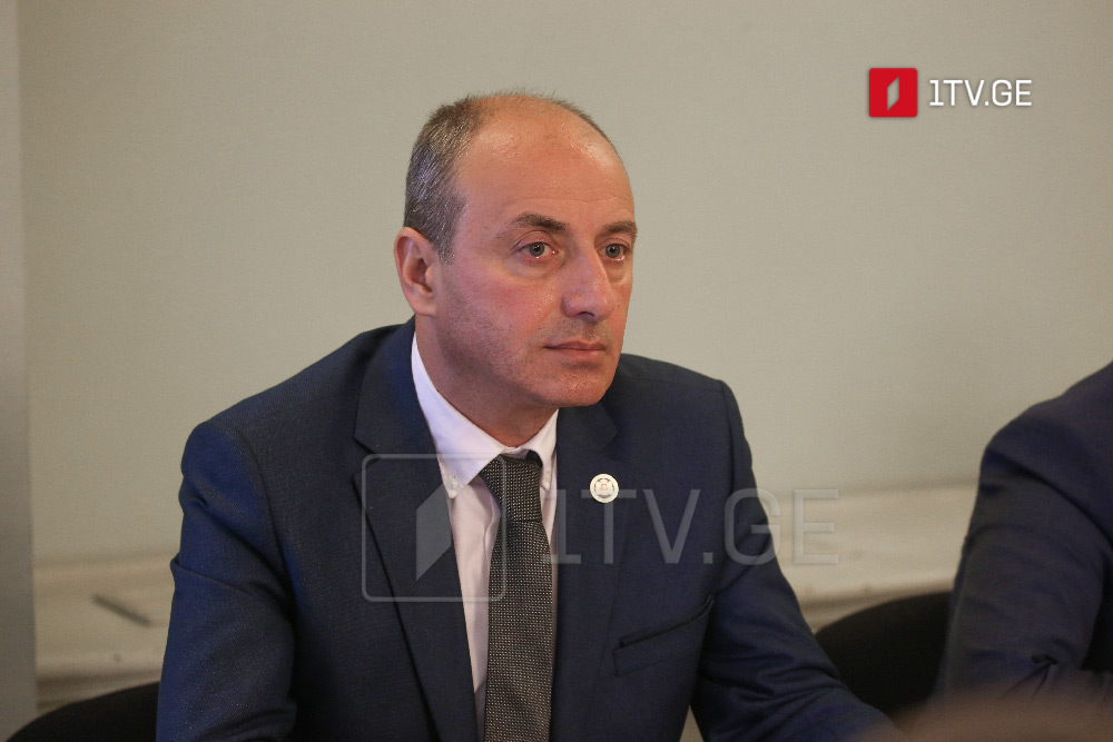 გურამ მაჭარაშვილი - რეზოლუციაში ცვლილებები ისტორიას მათ სამარცხვინოდ დარჩება, ქართველი ხალხის სასიკეთოდ კი დარჩება ეუთო/ოდირის დასვნა არჩევნების ლეგიტიმურობასთან დაკავშირებით