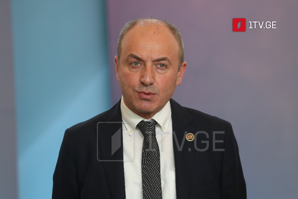 გურამ მაჭარაშვილი - შესაბამისს პოლიტიკურ პროცესებს ველოდებით, რათა სწორი და პრაგმატული გადაწყვეტილებები მივიღოთ, ახლა ზუსტად ეს მომენტია