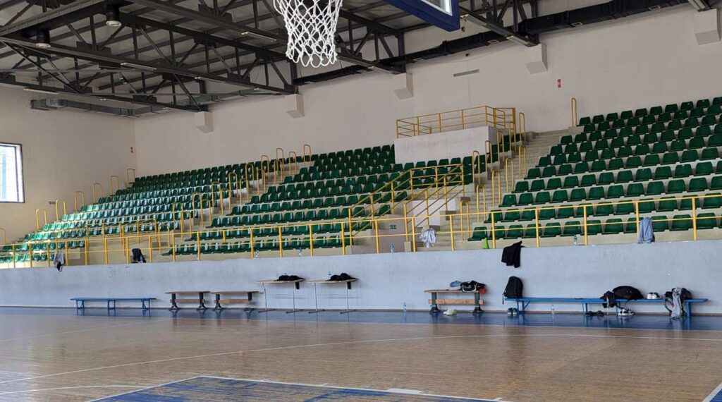 კასპი 4-5 ივლისს ქართულ ჭიდაობაში საქართველოს ჩემპიონატს უმასპინძლებს #1TVSPORT