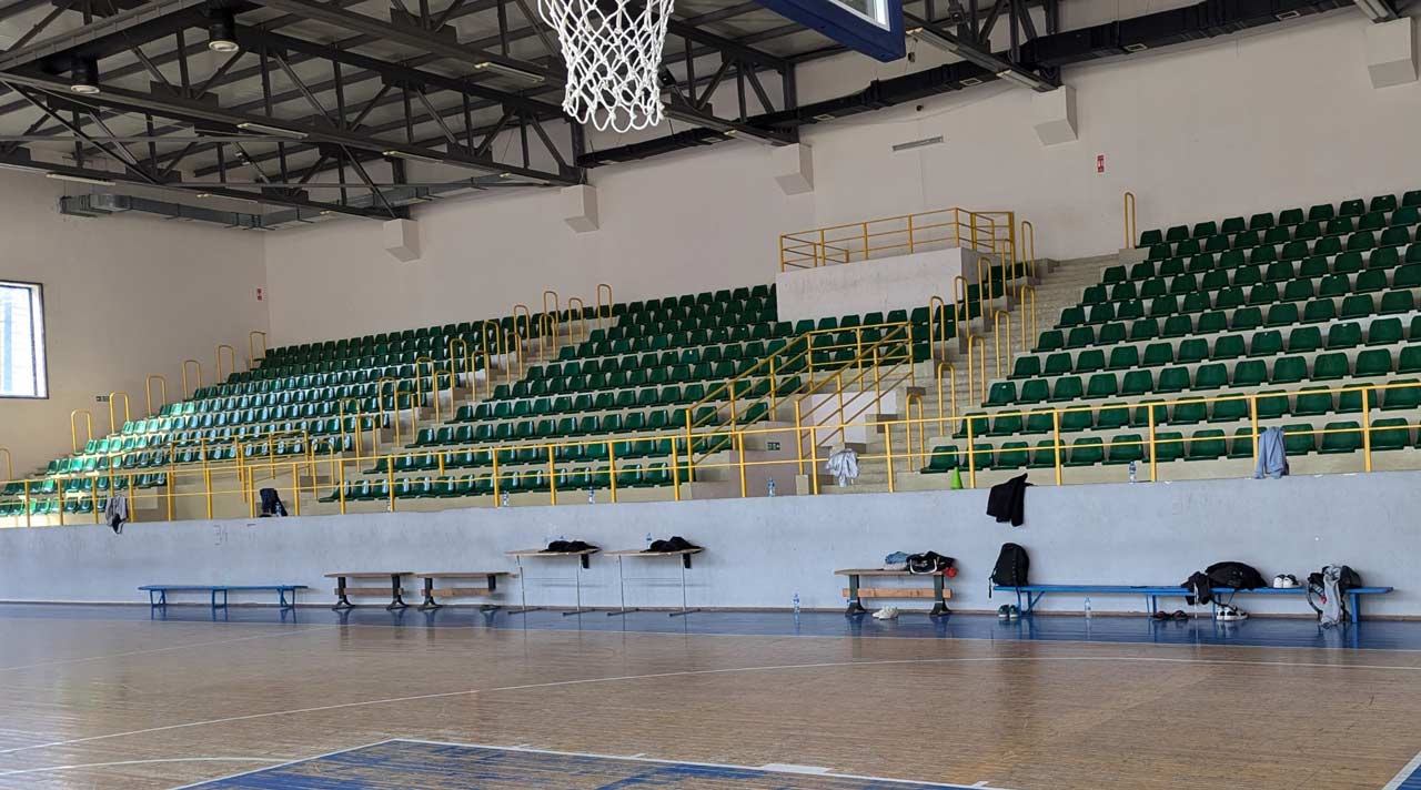 კასპი 4-5 ივლისს ქართულ ჭიდაობაში საქართველოს ჩემპიონატს უმასპინძლებს #1TVSPORT
