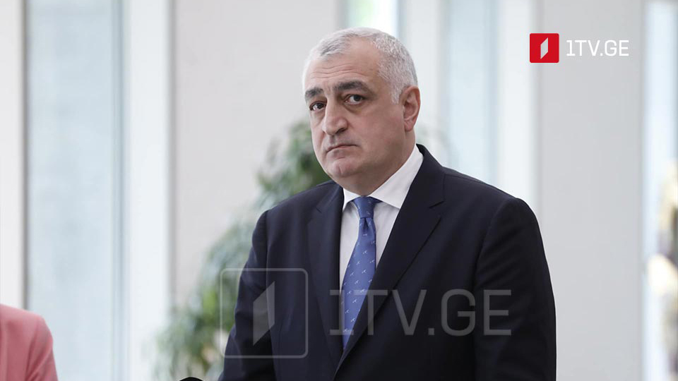 თვითმმართველობის არჩევნები - ურთიერთბრალდებები ოპოზიციაში 