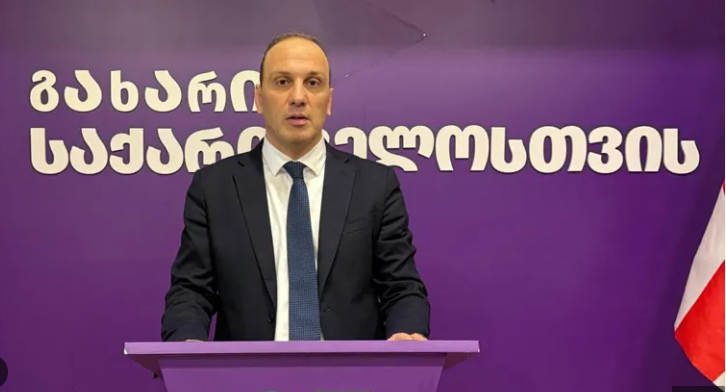 ლევან გოგიჩაიშვილი - არჩევნებს არ აქვს ალტერნატივა, თუნდაც ჩატარდეს იმავე ცესკო-თი, რომელიც 2024 წელს იყო და რომელიც ჰგავს იმ ცესკო-ს ჩატარებულ არჩევნებს, როგორსაც „ნაცები“ ატარებდნენ