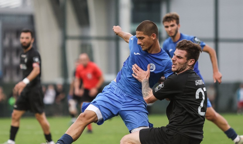 ბათუმის „დინამო“ „გონიოსთან“ დამარცხდა — გუნდი ლიეტუველმა თავდამსხმელმა დატოვა #1TVSPORT