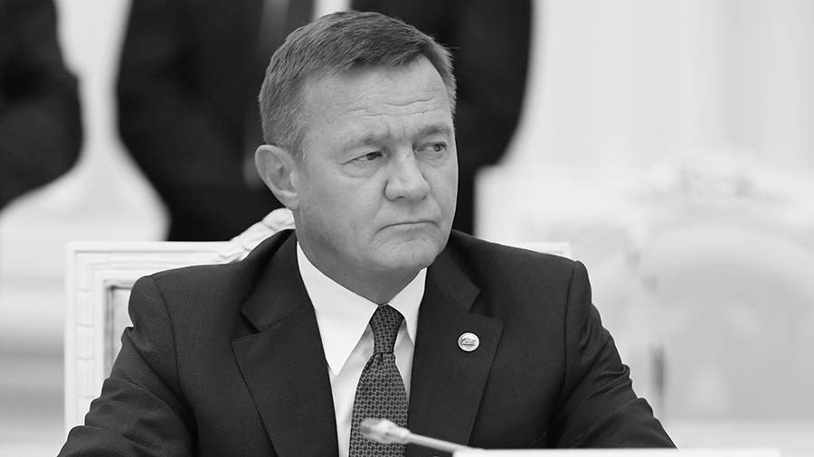 რუსეთის ტრანსპორტის ყოფილი მინისტრი საკუთარ სახლში გარდაცვლილი იპოვეს