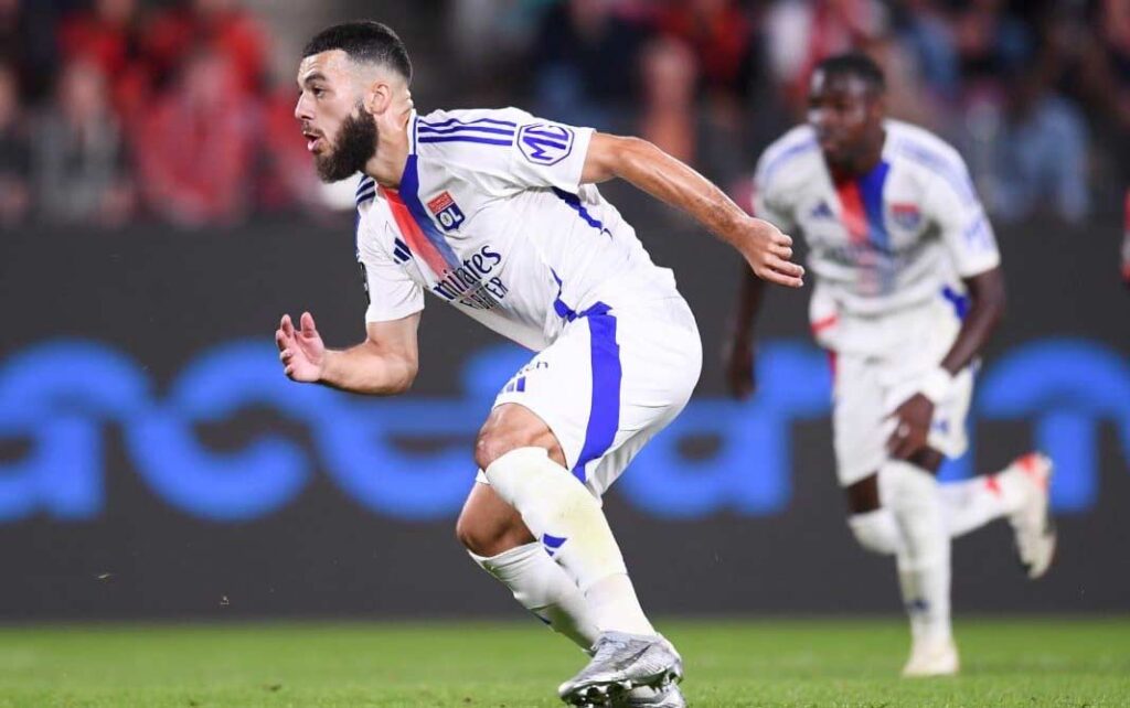 „ლიონი“ ათ მოთამაშეს გაყიდის, მათ შორის - გიორგი მიქაუტაძეს #1TVSPORT