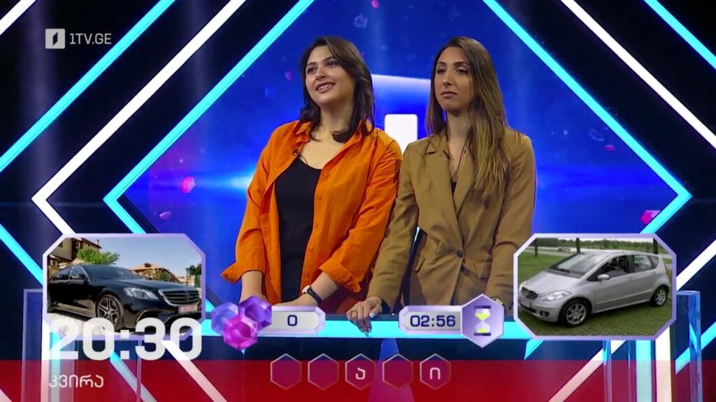 „მარტივი ლოგიკა“ – 13 ივლისს, 20:30