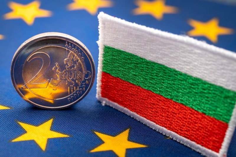 ბულგარეთი 2026 წლის იანვრიდან ევროზონის 21-ე წევრი გახდება