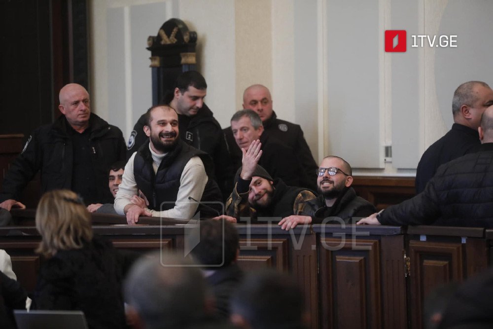 ჯგუფურ ძალადობაში მონაწილეობის ბრალდებით დაკავებული 11 პირის სასამართლო პროცესი 11 ივლისს განახლდება