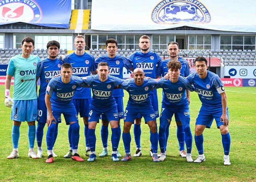 ქუთაისის „ტორპედოს“ მეტოქე უეფა-ს კონფერენსლიგაზე | ყაზახური „ორდაბასი“ სირთულეების წინაშეა #1TVSPORT