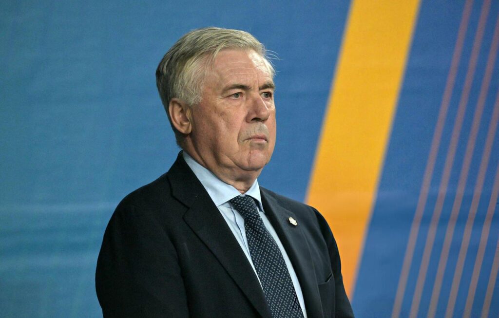 კარლო ანჩელოტის გადასახადების დამალვის საქმეზე ერთწლიანი პატიმრობა მიუსაჯეს #1TVSPORT