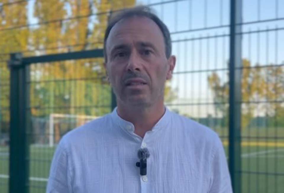 გორის „დილას“ მწვრთნელმა ლუქსემბურგში „რასინგთან“ გამარჯვება შეაფასა - განმეორებით მატჩში ვიქნებით იმაზე უკეთესები, ვიდრე პირველში #1TVSPORT