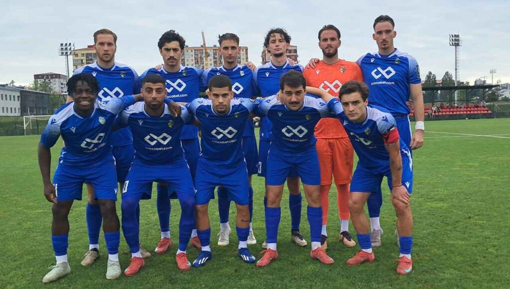„კოლხეთმა“ „გონიო“ ბართიშვილისა და გრიგალავას გოლებით დაამარცხა #1TVSPORT