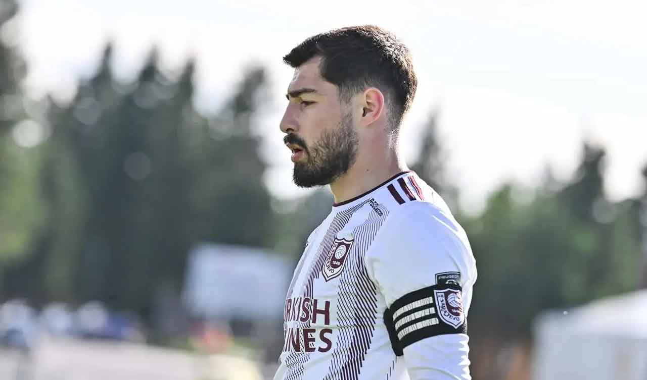 საფეხბურთო კლუბი „სარაევო“ რამდენიმე მოთამაშეს შეელია, მაგრამ გიორგი გულიაშვილი გუნდში რჩება #1TVSPORT