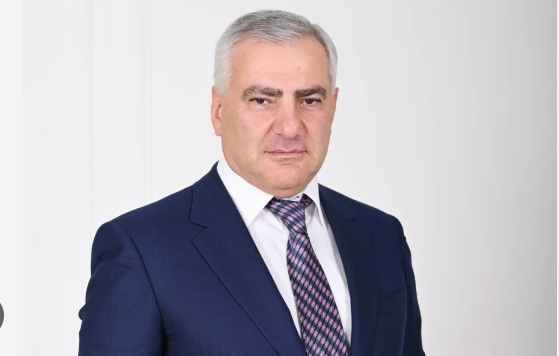 სამველ კარაპეტიანი აცხადებს, რომ პოლიტიკური ძალის შექმნას აპირებს