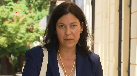 ჟურნალისტთა დაცვის კომიტეტის წევრი, ჯიპსი გიენ-კაიზერი - შეშფოთებული ვართ მზია ამაღლობელის ჯანმრთელობის გამო, წამყვანი ჟურნალისტი იყო ამ ქვეყანაში და არაპროპორციულ ბრალდებებს აწყდება